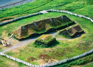 Cine a descoperit America? O privire asupra adevăraților exploratori 3.7 (3)