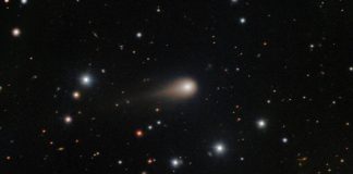 Cometa interstelară 3I/ATLAS ar putea proveni din frontiera misterioasă a Căii Lactee timpurii, sugerează un nou studiu 5 (1)