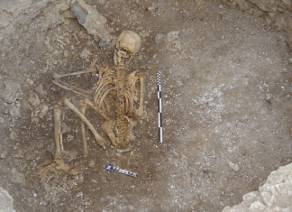 Misterul Tinerelor Celte Sacrificate: Descoperiri Arheologice Tulburătoare în Anglia 5 (2)