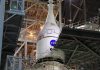 Raportul Rachetelor: China testează un rachetă similară cu Falcon 9; Racheta lunară a NASA este complet asamblată