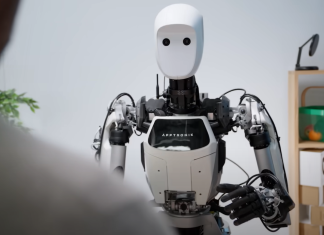 Inteligență Artificială Revoluționară de la Google DeepMind Transformă Capabilitățile Roboților 0 (0)