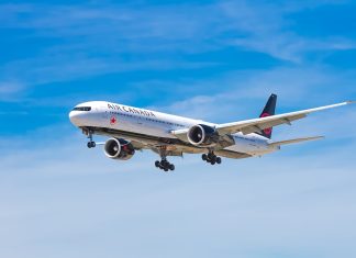 De ce zboară avioanele? Principiile aerodinamicii explicate simplu. 0 (0)