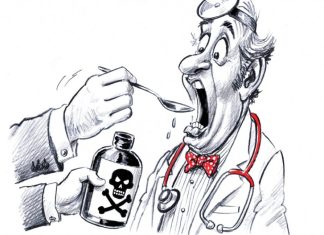 “Capete Moarte”: O călătorie fascinantă prin istoria medicală macabră pentru copii 5 (4)