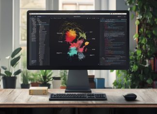 Nvidia Lansează Mini-Computerul DGX Spark: Inteligență Artificială Avansată pe Biroul Tău 0 (0)