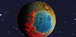 Noua descoperire despre cel mai mare crater lunar schimbă planurile NASA pentru Artemis III 0 (0)