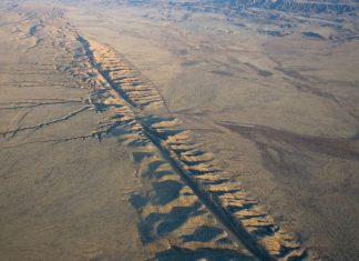 Descoperirea legăturii dintre cutremurele de pe falia Cascadia și falia San Andreas, la 30 de ani după o eroare crucială 0 (0)