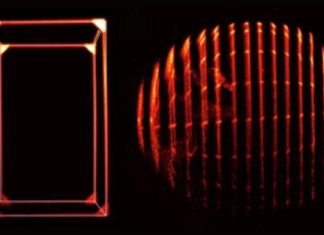 Fizicienii Capturează Iluzia Unui Obiect Care Se Mișcă Cu 99,9% din Viteza Luminii 5 (4)