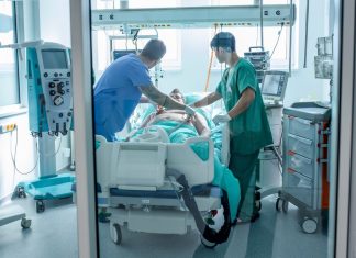 Cât timp poate fi o persoană declarată clinic decedată înainte de a reveni la viață? 5 (2)