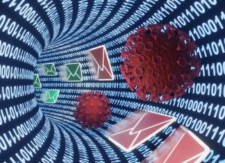 Hackerii de stat folosesc blockchain-ul pentru a livra malware “blindat” 0 (0)