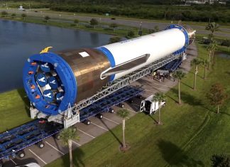 Reportaj Cosmonautic: Bezos și Sateliții săi, Rachetele Chinezești Amenință Orbita Terestră 0 (0)