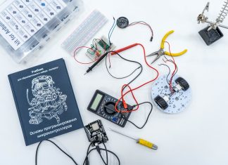 Robotica educațională: Cum au început copiii să învețe programare cu LEGO? 0 (0)