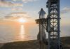 Era testelor inaugurate pentru racheta Starship se încheie cu al 11-lea zbor impresionant