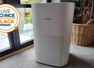 Descoperă Cel Mai Bun Purificator de Aer Testat Vreodată, Acum la Preț Redus Record înainte de Black Friday 0 (0)