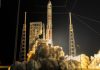 ULA Plănuia Lansarea a 10 Rachete Vulcan în Acest An – Va Reuși Doar Una