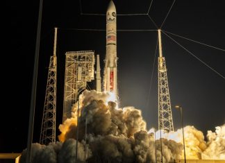 ULA Plănuia Lansarea a 10 Rachete Vulcan în Acest An – Va Reuși Doar Una 5 (1)