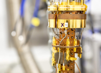 Cristalele Temporale: Viitorul Memoriei în Calculatoarele Cuantice 0 (0)