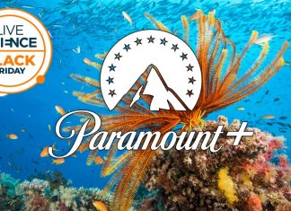 Descoperă Marea Barieră de Corali cu David Attenborough și Alte Documentare de Natură pe Paramount+ cu o Reducere de 77% de Black Friday 0 (0)