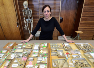 Neanderthalii Practicau Canibalismul cu Femei și Copii “Străini” într-o Peșteră din Belgia Acum 45.000 de Ani 5 (2)