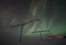 Zona de Pericol a Pământului: Câmpul Magnetic Slăbește și Expune Sateliții și Astronauții la Radiații