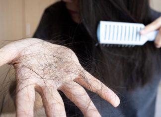 Descoperirea legăturii dintre stres și căderea părului: Ce ne învață noile studii 5 (2)