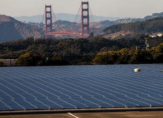 Creșterea Energiei Solare în SUA – Suficientă pentru a Compensa Creșterea Consumului de Electricitate? 5 (1)