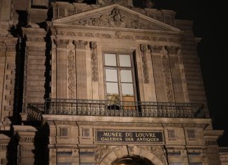 Cum au folosit hoții de la Louvre psihologia umană pentru a evita suspiciunile – și ce dezvăluie acest lucru despre inteligența artificială 5 (2)