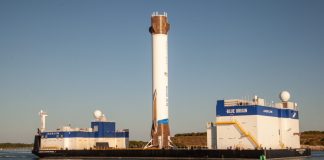 Raportul Rachetelor: Eșecul noii rachete SpaceX; Pegasus va zbura din nou 0 (0)