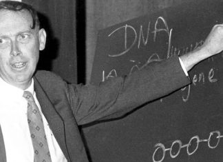 James Watson, Pionierul ADN-ului și Figură Controversată a Științei, a Decedat la 97 de Ani 0 (0)