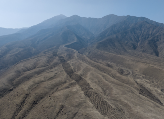 Descoperirea Misterelor de Altădată: Utilizarea Celor 5,200 de Găuri din Anzii Peruani 4 (5)