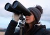 Cele 5 Sfaturi Esențiale pentru Alegerea Binoclurilor în Perioada Black Friday