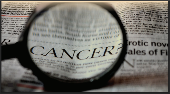 Mituri Medicale - Cancer Mituri Medicale: Cancer