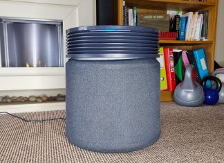 Recenzie Purificator de Aer Blueair Blue Signature: Eleganță și Eficiență Într-un Design Compact 0 (0)