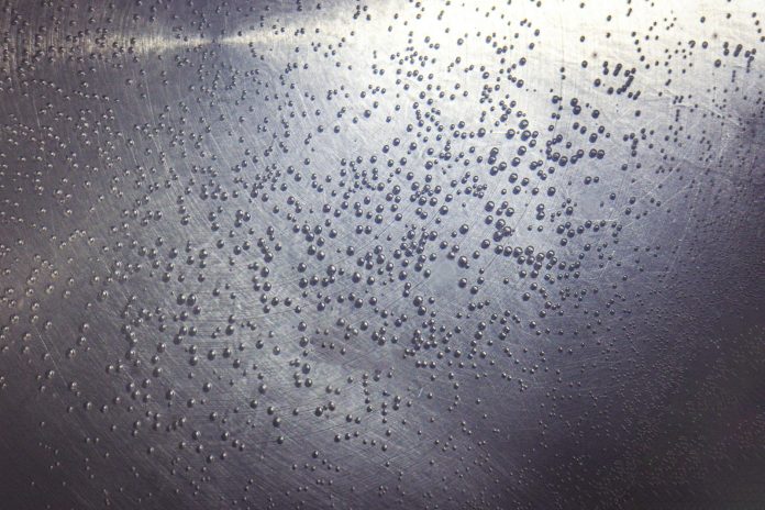 Bose-Einstein Condensate: Starea materiei care sfidează legile clasice.