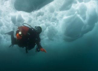 Misterul Podului de Pământ Bering: Va fi Vreodată Explorat de Arheologi? 2 (2)