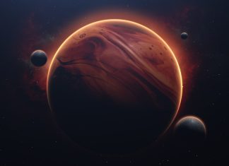Importanța studiului exoplanetelor pentru găsirea vieții extraterestre 0 (0)