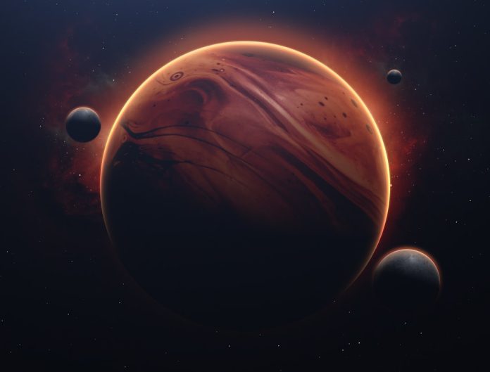 Importanța studiului exoplanetelor pentru găsirea vieții extraterestre