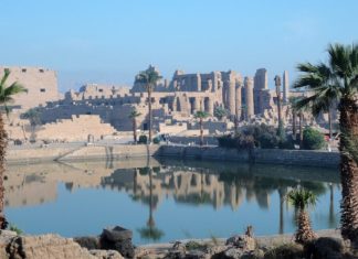 Șase descoperiri științifice fascinante pe care aproape le-am ratat în octombrie 5 (1)