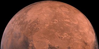 Vârtejurile de praf dezvăluie vânturi surprinzător de puternice pe Marte 5 (2)