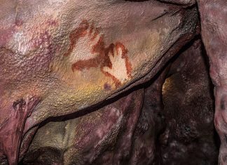 Descoperiri Arheologice: Neanderthalienii, Artiști ai Peșterilor în Urma cu 64.000 de Ani 1 (1)