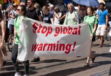 Obiectiv ambițios pentru Europa – mai puține gaze care încălzesc planeta până în 2040