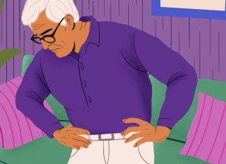 Studiu recent: Îmbătrânirea nu este neapărat asociată cu inflamația 3 (2)