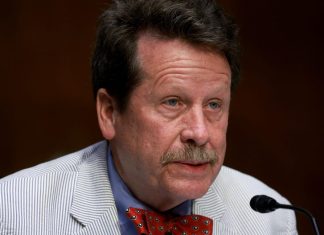 12 foști șefi FDA denunță un memorandum controversat privind vaccinurile 5 (1)