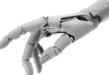 Oamenii de știință au dezvoltat un copilot AI pentru mâinile bionice protetice