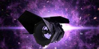 Telescopul spațial de 4,3 miliarde de dolari pe care Trump a încercat să îl anuleze este acum completat 4.8 (4)