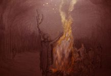 Dovezi străvechi ale focului inițiat de oameni descoperite în Anglia