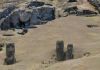 Descoperiri Revoluționare despre Crearea Statuilor Moai de pe Insula Paștelui
