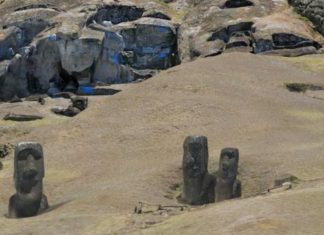 Descoperiri Revoluționare despre Crearea Statuilor Moai de pe Insula Paștelui 5 (5)