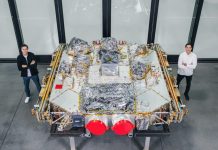 Investiții colosale pentru startup-ul care proiectează sateliți gigantici