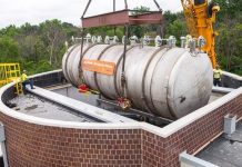 Fără neutrini sterili, confirmă fizicienii de la MicroBooNE