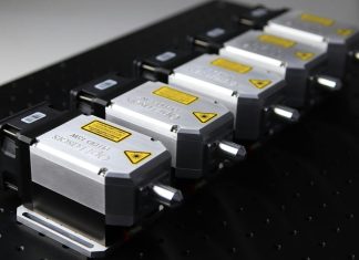 România și cercetarea laser: Oportunitatea de a conduce în Europa 0 (0)